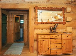 8 Person Holiday Home in Ebeltoft