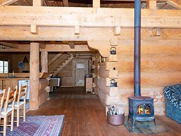 8 Person Holiday Home in Ebeltoft