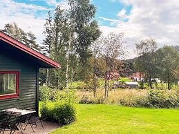 3 Person Holiday Home in Henan-by Traum