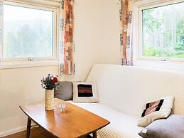 3 Person Holiday Home in Henan-by Traum