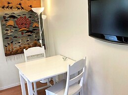 3 Person Holiday Home in Henan-by Traum