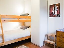 3 Person Holiday Home in Henan-by Traum