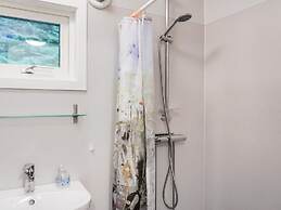 3 Person Holiday Home in Henan-by Traum