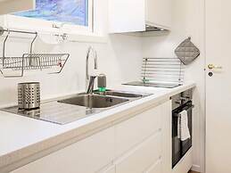 3 Person Holiday Home in Henan-by Traum