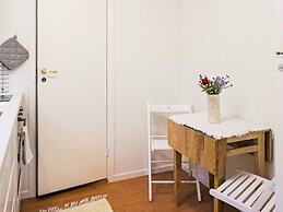 3 Person Holiday Home in Henan-by Traum