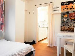 3 Person Holiday Home in Henan-by Traum