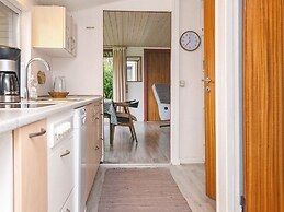 6 Person Holiday Home in Sydals-by Traum