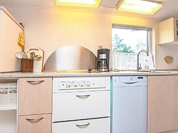 6 Person Holiday Home in Sydals-by Traum