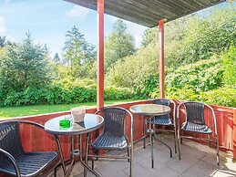 6 Person Holiday Home in Sydals-by Traum