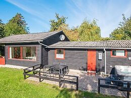 6 Person Holiday Home in Sydals-by Traum