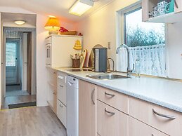 6 Person Holiday Home in Sydals-by Traum