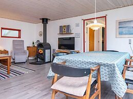 6 Person Holiday Home in Sydals-by Traum