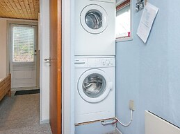 6 Person Holiday Home in Sydals-by Traum