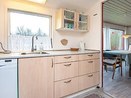 6 Person Holiday Home in Sydals-by Traum