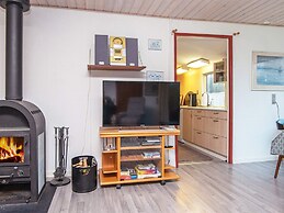 6 Person Holiday Home in Sydals-by Traum