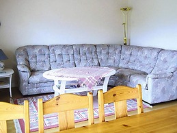 4 Person Holiday Home in Byxelkrok-by Traum