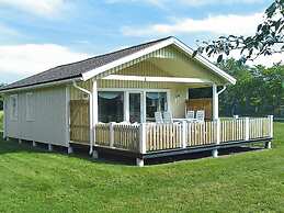 4 Person Holiday Home in Byxelkrok-by Traum