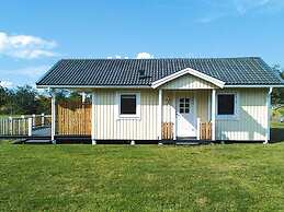 4 Person Holiday Home in Byxelkrok