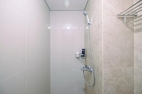 Fully Furnished With Cozy Design 2Br Apartment Transpark Cibubur