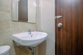 Fully Furnished With Cozy Design 2Br Apartment Transpark Cibubur