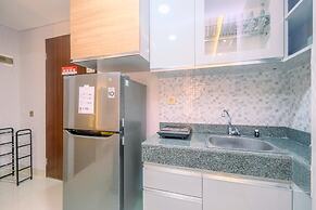Fully Furnished With Cozy Design 2Br Apartment Transpark Cibubur