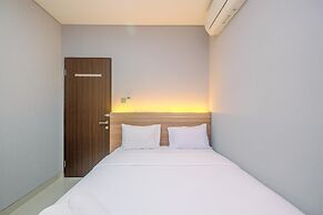 Fully Furnished With Cozy Design 2Br Apartment Transpark Cibubur