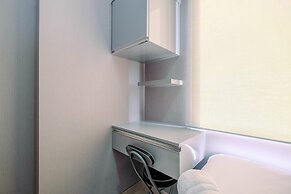 Fully Furnished With Cozy Design 2Br Apartment Transpark Cibubur