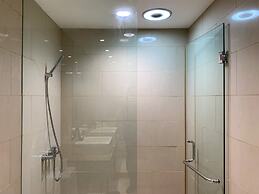 Spacious And Comfy 3Br Gandaria Heights Apartment