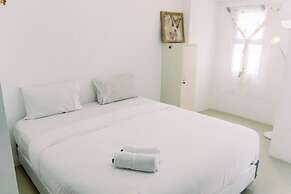 Elegant And Comfortable Studio At Urbantown Serpong Apartment