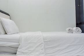 Exclusive And Comfort 2Br Apartment At Sudirman Suites