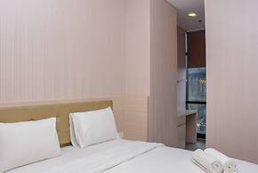Exclusive And Comfort 2Br Apartment At Sudirman Suites
