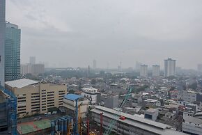 Exclusive And Comfort 2Br Apartment At Sudirman Suites