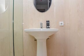 Exclusive And Comfort 2Br Apartment At Sudirman Suites