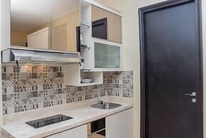 Exclusive And Comfort 2Br Apartment At Sudirman Suites