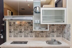 Exclusive And Comfort 2Br Apartment At Sudirman Suites