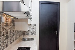 Exclusive And Comfort 2Br Apartment At Sudirman Suites