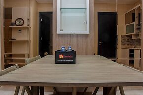 Exclusive And Comfort 2Br Apartment At Sudirman Suites