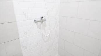 Cozy Stay Studio Connected With Mall At Supermall Mansion Apartment