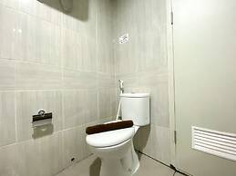 Good Deal And Elegant Studio Vasanta Innopark Apartment