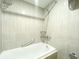 Good Deal And Elegant Studio Vasanta Innopark Apartment