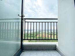 Comfy And Simply Look Studio Room Sayana Bekasi Apartment