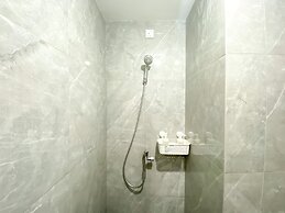 Comfy And Simply Look Studio Room Sayana Bekasi Apartment