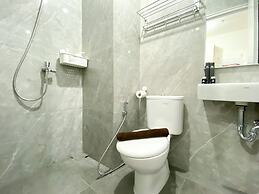 Comfy And Simply Look Studio Room Sayana Bekasi Apartment