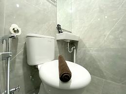 Comfy And Simply Look Studio Room Sayana Bekasi Apartment