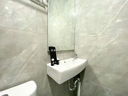 Comfy And Simply Look Studio Room Sayana Bekasi Apartment