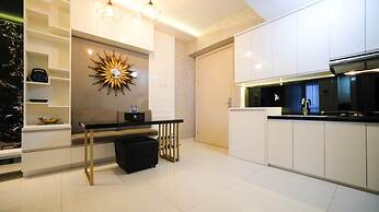 Enchanting And Stunning 2Br La Riz Supermall Mansion Apartment