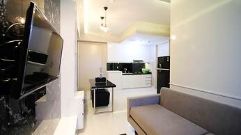 Enchanting And Stunning 2Br La Riz Supermall Mansion Apartment