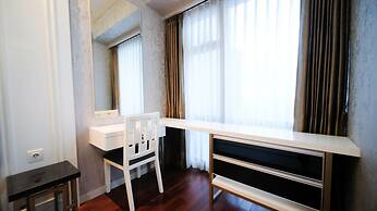 Enchanting And Stunning 2Br La Riz Supermall Mansion Apartment