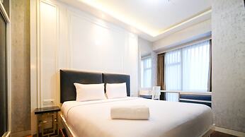 Enchanting And Stunning 2Br La Riz Supermall Mansion Apartment