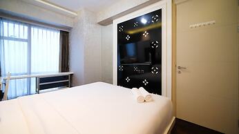 Enchanting And Stunning 2Br La Riz Supermall Mansion Apartment